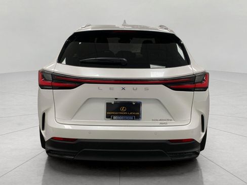 Used 2025 Lexus NX 450h+ AWD w/ Accessory Package (2T) image 4