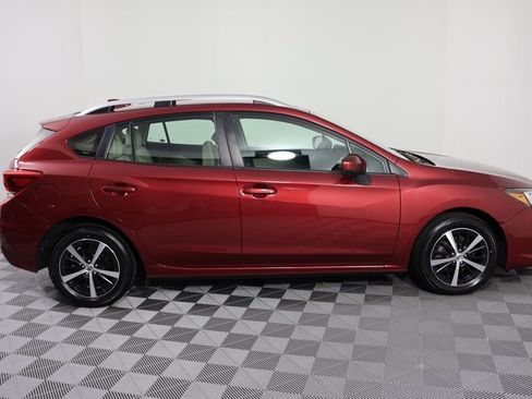 Used 2023 Subaru Impreza Premium image 9