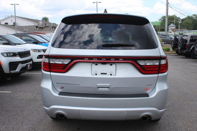 Used 2025 Dodge Durango GT AWD/4WD image 31