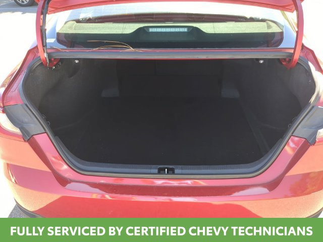 Used 2025 Toyota Camry LE FWD image 40