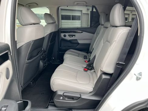 Used 2023 Honda Pilot EX-L image 14