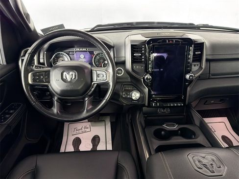 Used 2020 RAM 1500 Sport w/ Level 2 Equipment Goup w/2_L image 20