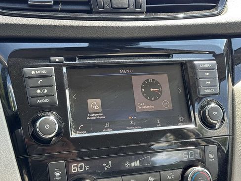 Used 2020 Nissan Rogue Sport SV w/ All-Weather Package FWD image 20