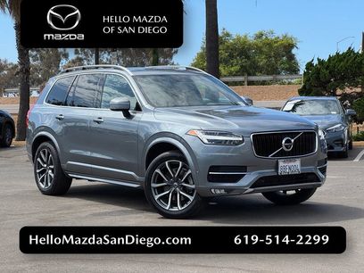 Used 2018 Volvo XC90 T6 Momentum w/ Convenience Package