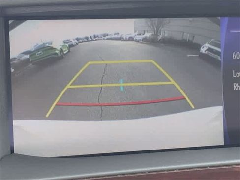 Used 2016 Lexus LS 460 w/ Comfort Package image 29