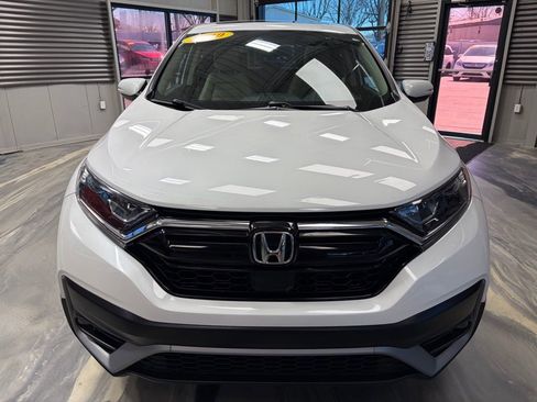 Used 2020 Honda CR-V EX image 37