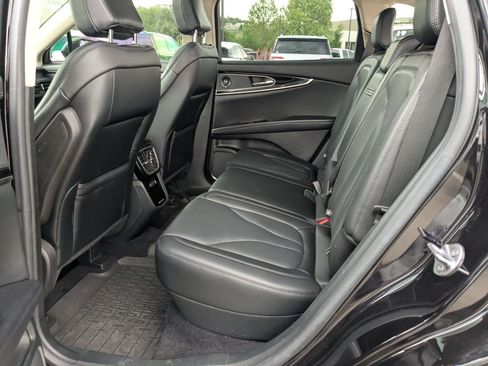 Used 2023 Lincoln Nautilus Reserve w/ Monochromatic Package image 20