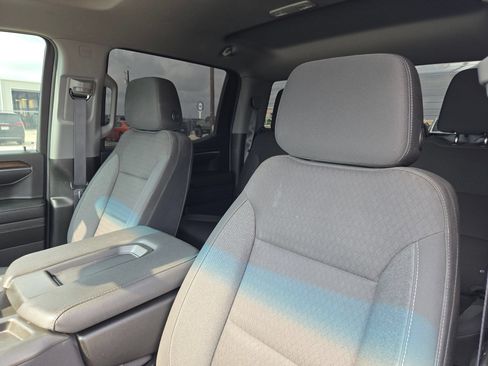 Used 2024 Chevrolet Silverado 1500 RST AWD/4WD image 9