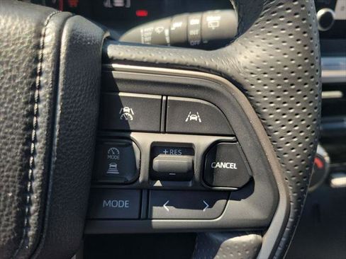 Certified 2025 Toyota 4Runner SR5 RWD image 19