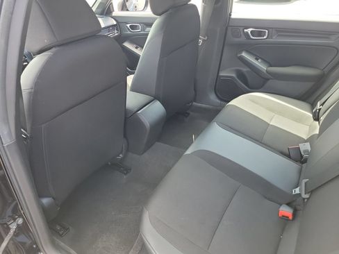 Certified 2024 Honda Civic Sport image 14