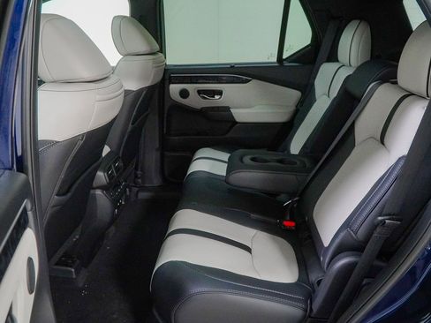 New 2026 Honda Passport TrailSport Elite image 40