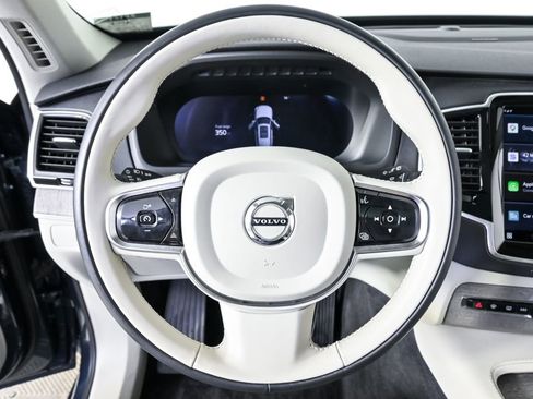 Certified 2024 Volvo XC90 B6 Plus w/ Protection Package Premier AWD/4WD image 11