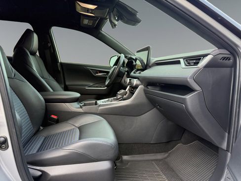 Used 2024 Toyota RAV4 XSE image 20