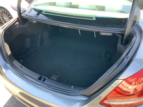Used 2017 Mercedes-Benz C 300 Sedan image 14