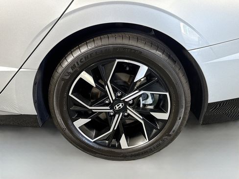 Used 2024 Hyundai Sonata SEL image 37