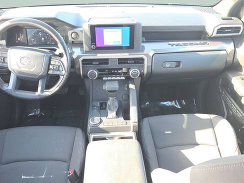 Used 2025 Toyota Tacoma SR5 RWD image 14