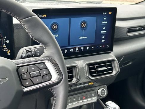 New 2026 Ford Mustang EcoBoost image 15