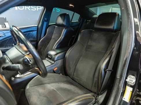 Used 2022 Dodge Charger GT w/ Plus Group image 8