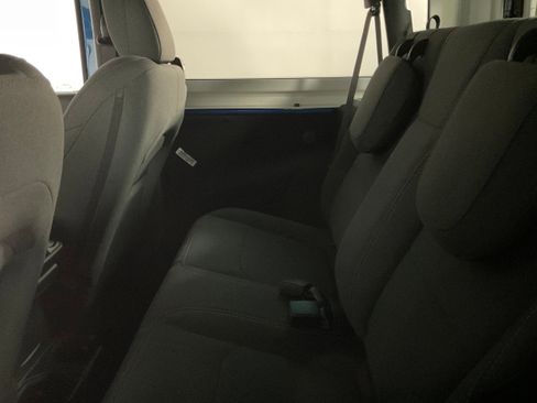 New 2026 Jeep Wrangler Sport image 8