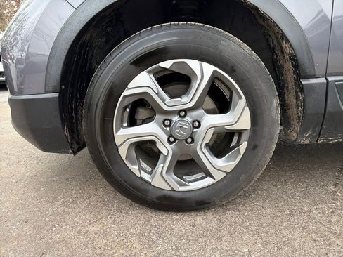 Used 2019 Honda CR-V EX image 26