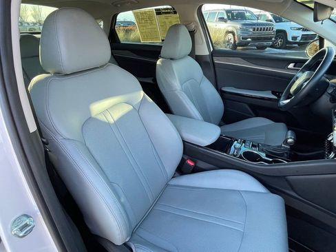 Used 2024 Kia K5 EX w/ EX Premium Package image 30