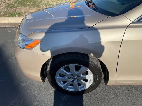 Used 2009 Toyota Camry XLE image 25