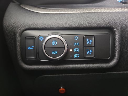 Used 2022 Ford Explorer Timberline w/ Timberline Technology Package image 27