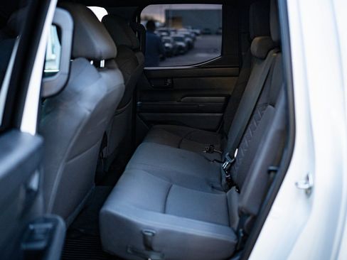 Used 2025 Toyota Tacoma SR5 image 36