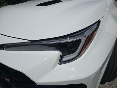 New 2026 Toyota Corolla GR AWD/4WD image 33