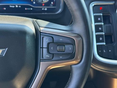 Used 2023 Chevrolet Tahoe High Country w/ Max Trailering Package AWD/4WD image 22