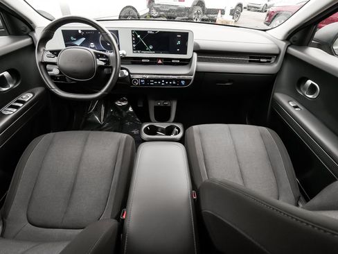 Used 2024 Hyundai Ioniq 5 SEL AWD/4WD image 38