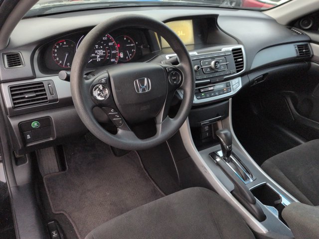 Used 2013 Honda Accord LX-S image 13