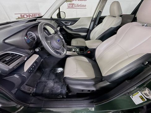 Used 2023 Subaru Forester Limited w/ Popular Package #3 AWD/4WD image 27