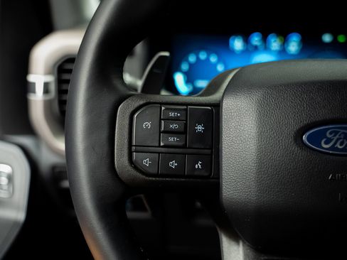 Used 2024 Ford F150 XL AWD/4WD image 35