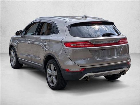 Used 2018 Lincoln MKC Premiere AWD/4WD image 8