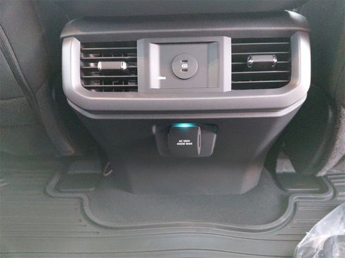 New 2025 Ford F150 XLT w/ Equipment Group 302A MID image 20