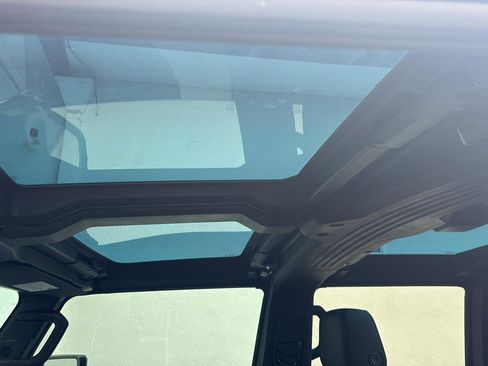 Used 2023 GMC Hummer EV Edition 1 AWD/4WD image 19
