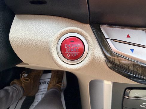 Used 2015 Honda Accord EX-L image 22