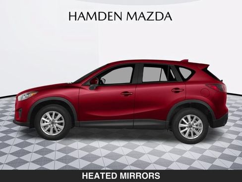 Used 2015 MAZDA CX-5 Grand Touring AWD/4WD image 3