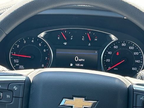New 2026 Chevrolet Blazer LT w/ Convenience Package FWD image 14
