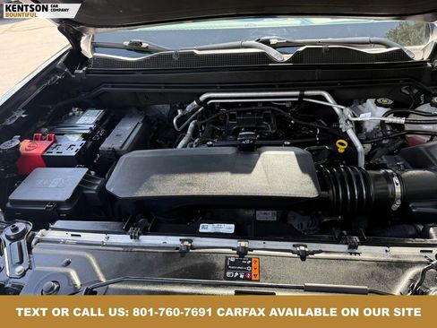 Used 2023 Chevrolet Colorado LT w/ LT Convenience Package image 34