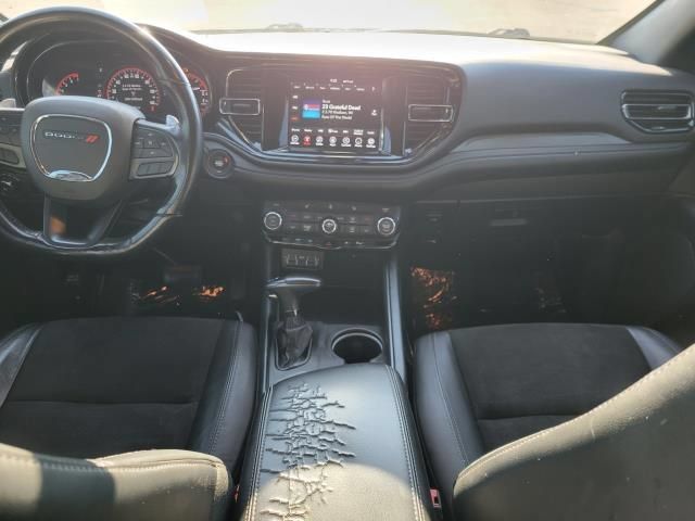 Used 2021 Dodge Durango GT AWD/4WD image 14