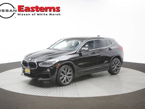 Used 2018 BMW X2 xDrive28i AWD/4WD image 52