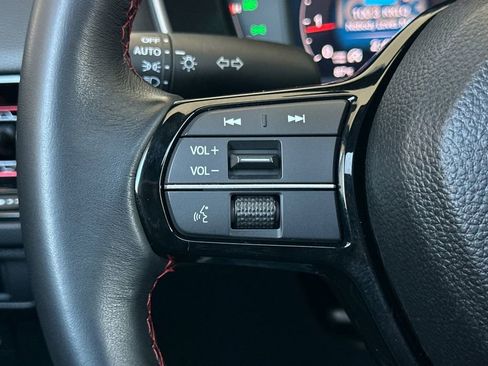 Certified 2025 Honda Civic Si image 26
