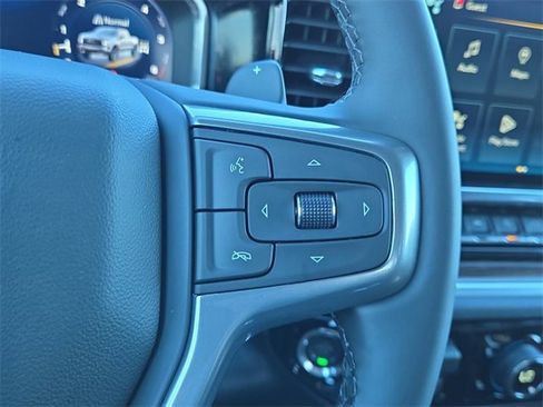 New 2026 Chevrolet Silverado 1500 LT Trail Boss w/ Convenience Package II image 20