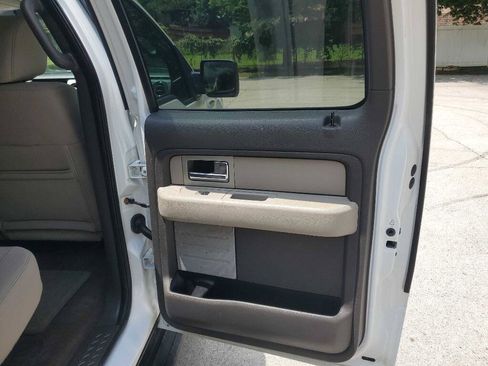 Used 2010 Ford F150 2WD SuperCrew image 21