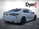 Used 2019 Toyota Camry XSE image 3