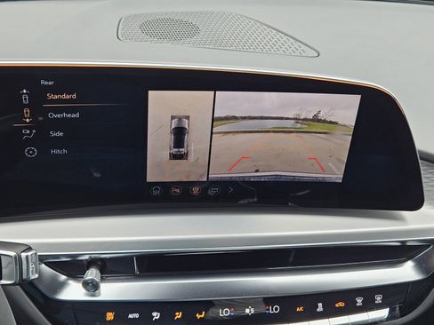 New 2026 Cadillac Lyriq Luxury w/ LPO, Floor Liner Package RWD image 13