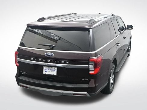 Certified 2024 Ford Expedition Max Limited RWD image 37
