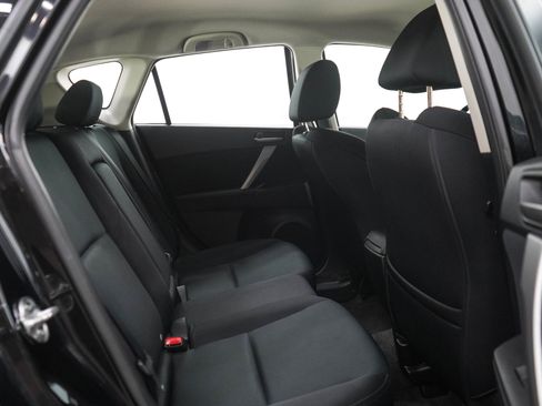 Used 2011 MAZDA MAZDA3 s Sport FWD image 12